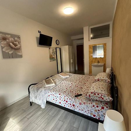 Capri B&B Bolzano Exterior photo