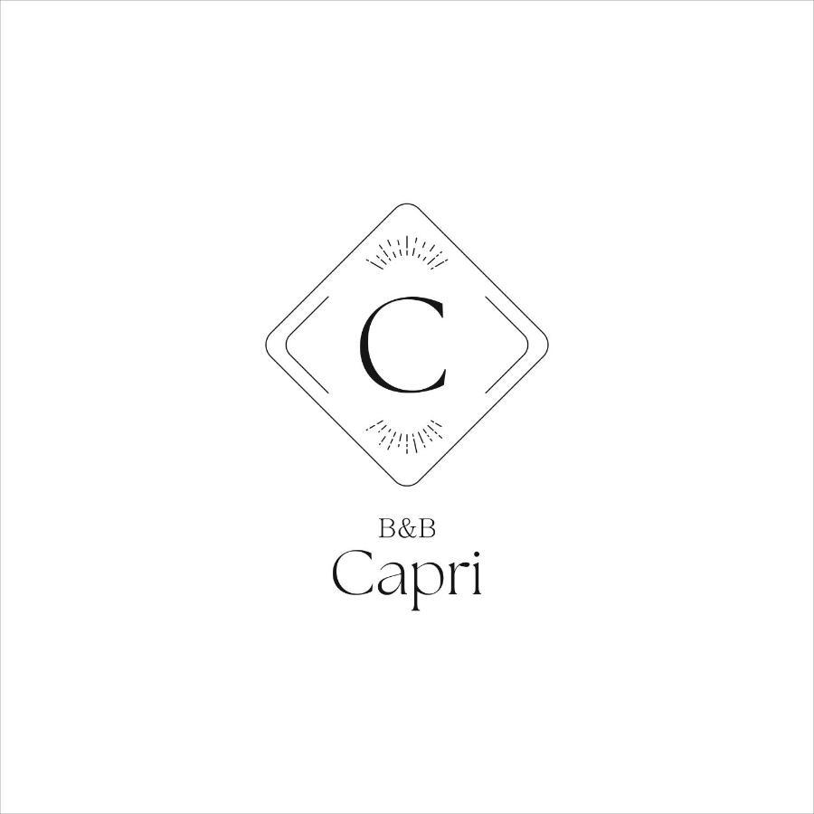 Capri B&B Bolzano Exterior photo