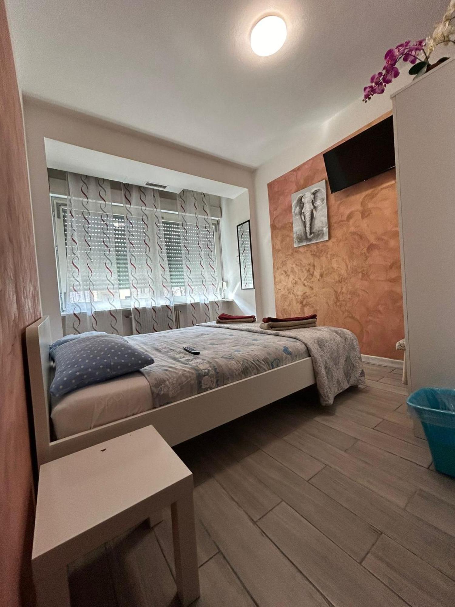 Capri B&B Bolzano Exterior photo