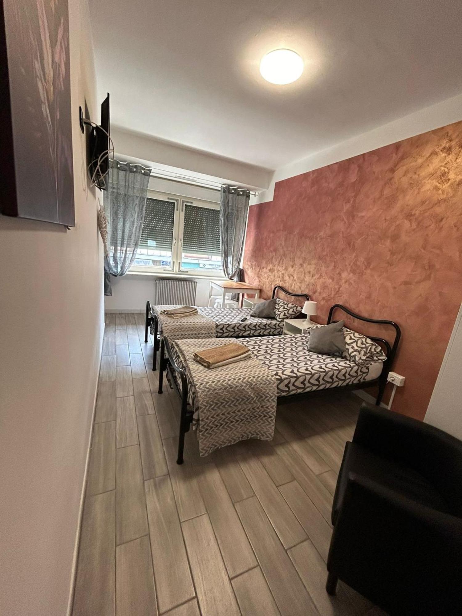 Capri B&B Bolzano Exterior photo