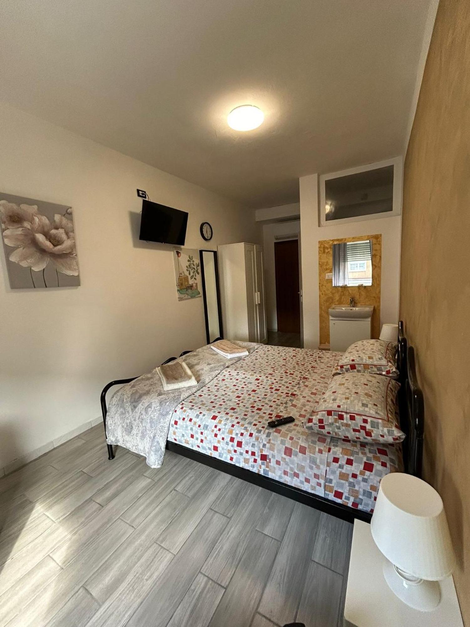 Capri B&B Bolzano Exterior photo