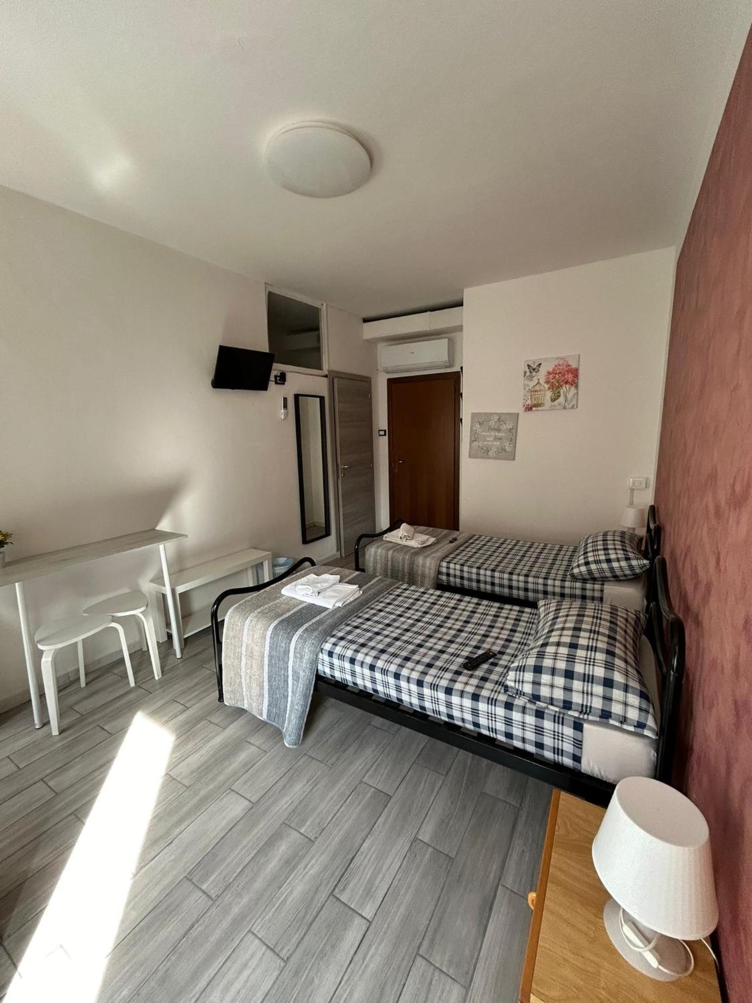 Capri B&B Bolzano Exterior photo