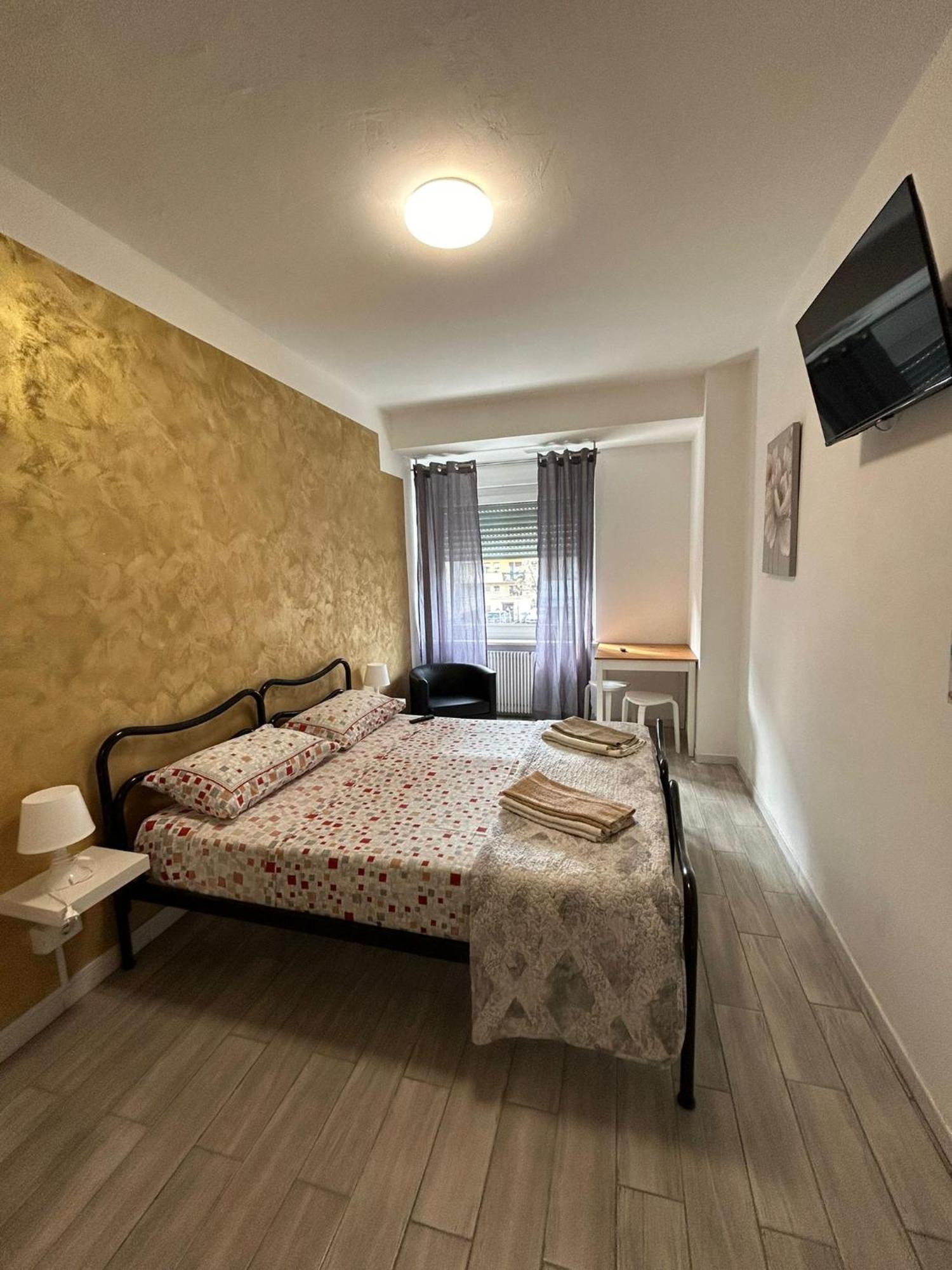 Capri B&B Bolzano Exterior photo