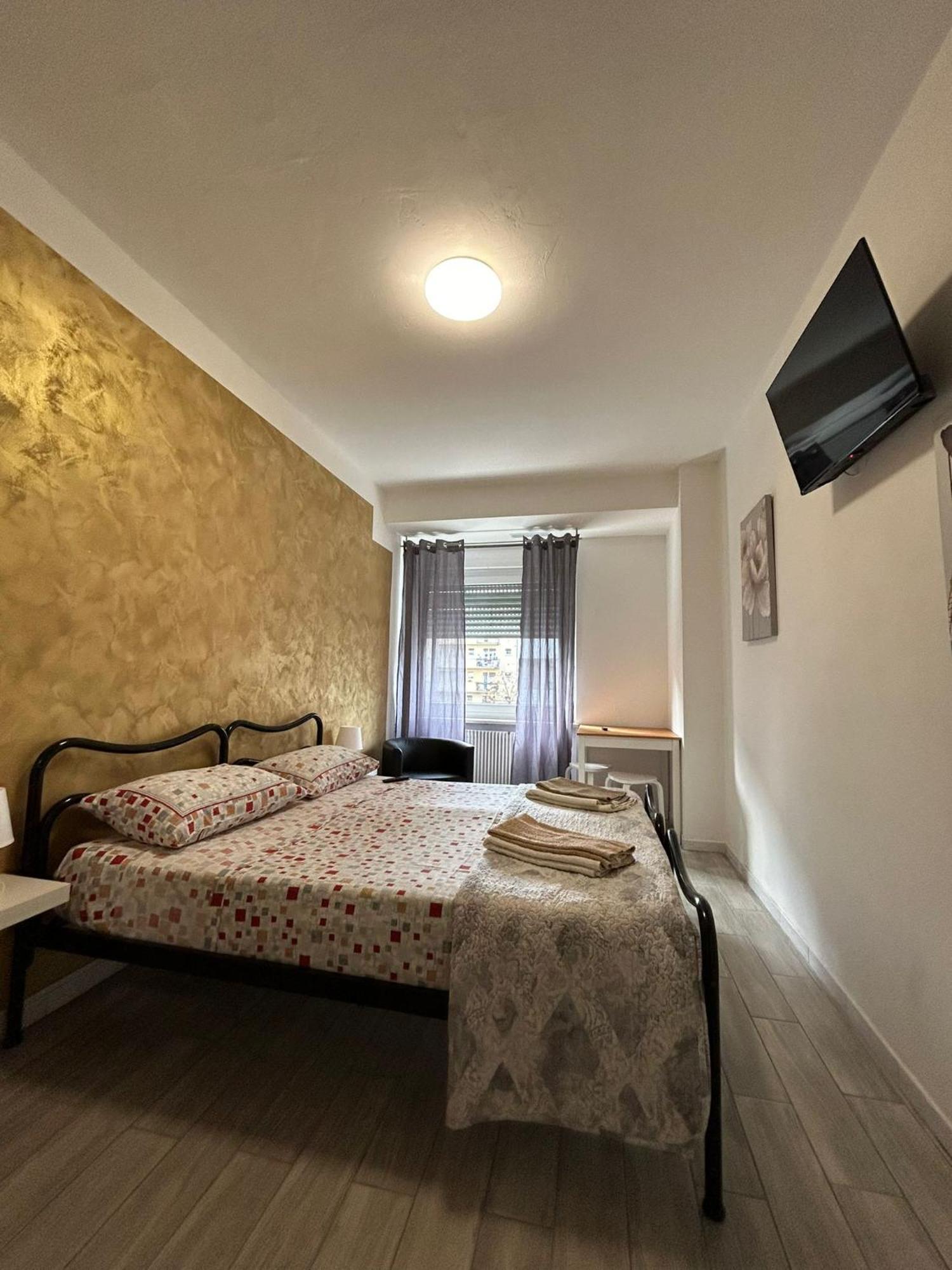 Capri B&B Bolzano Exterior photo