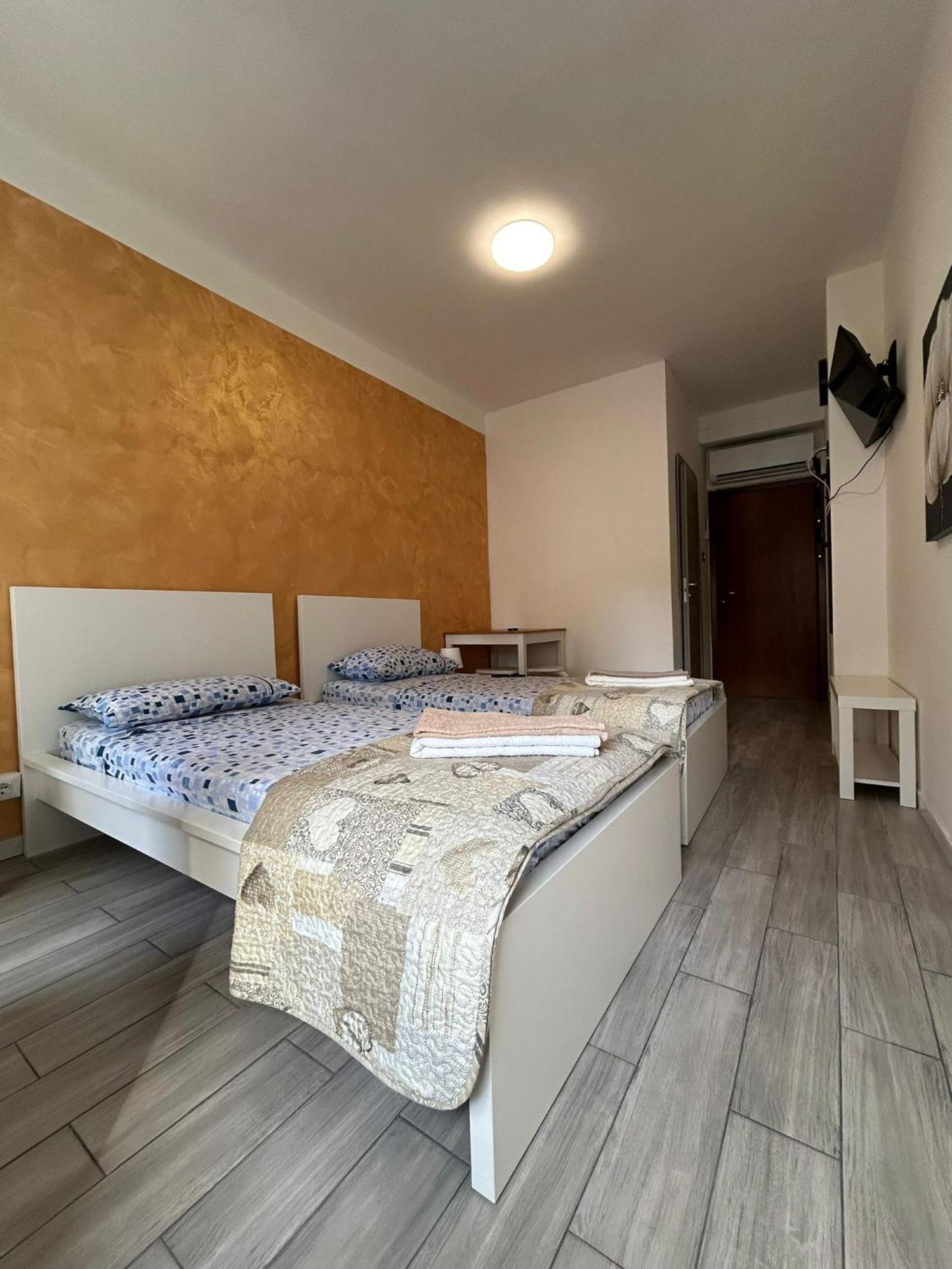 Capri B&B Bolzano Exterior photo