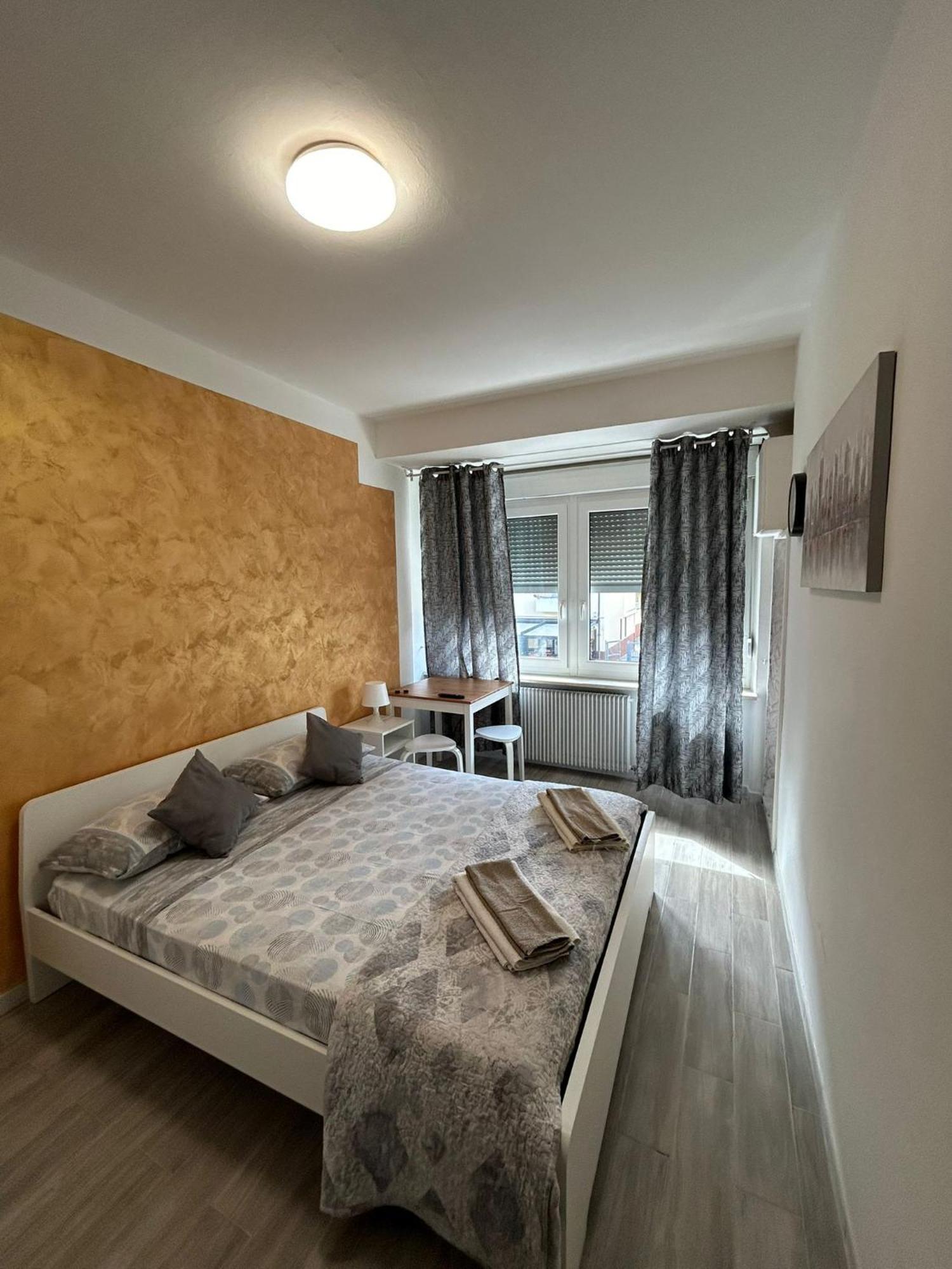 Capri B&B Bolzano Exterior photo