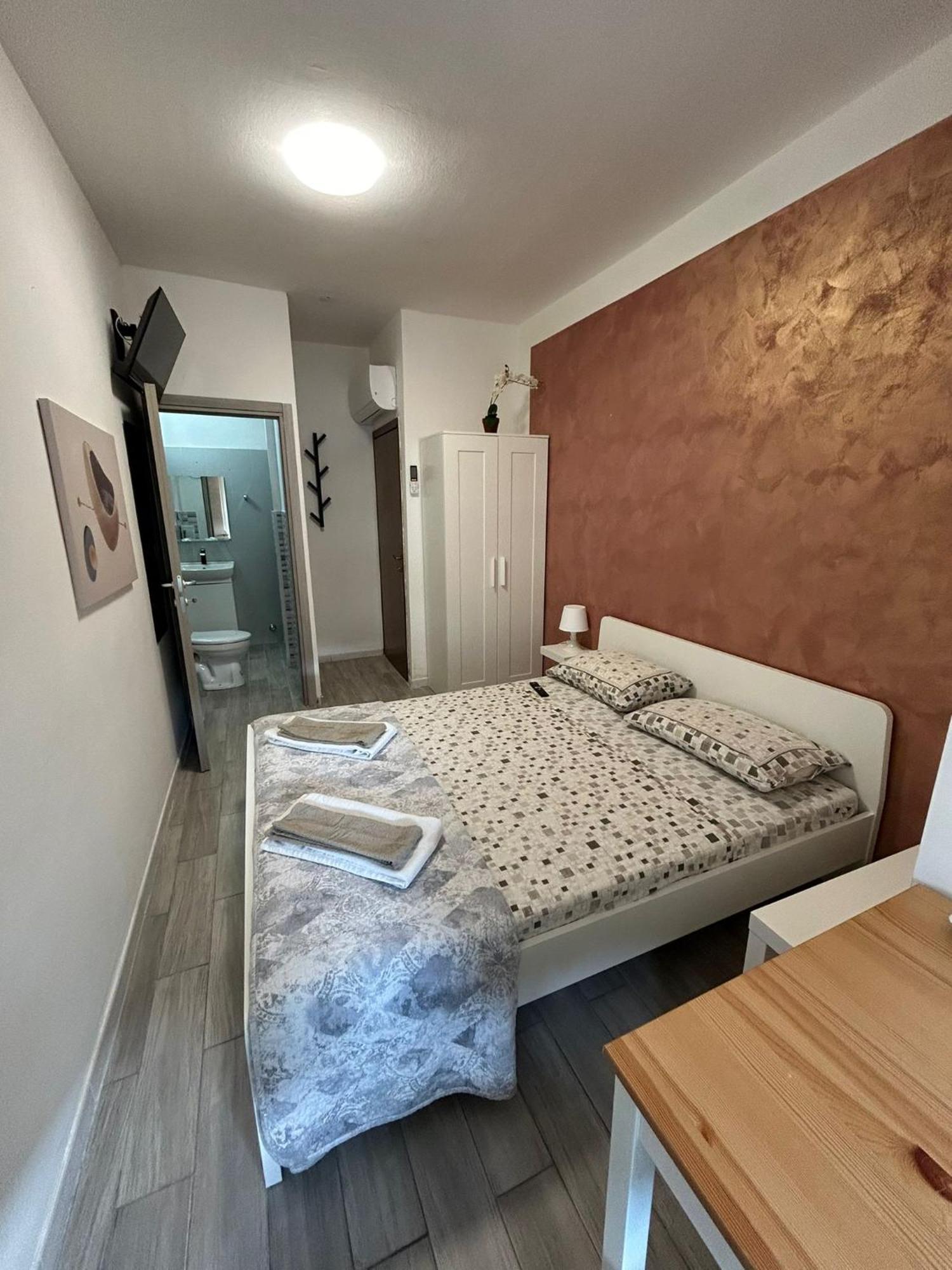 Capri B&B Bolzano Exterior photo
