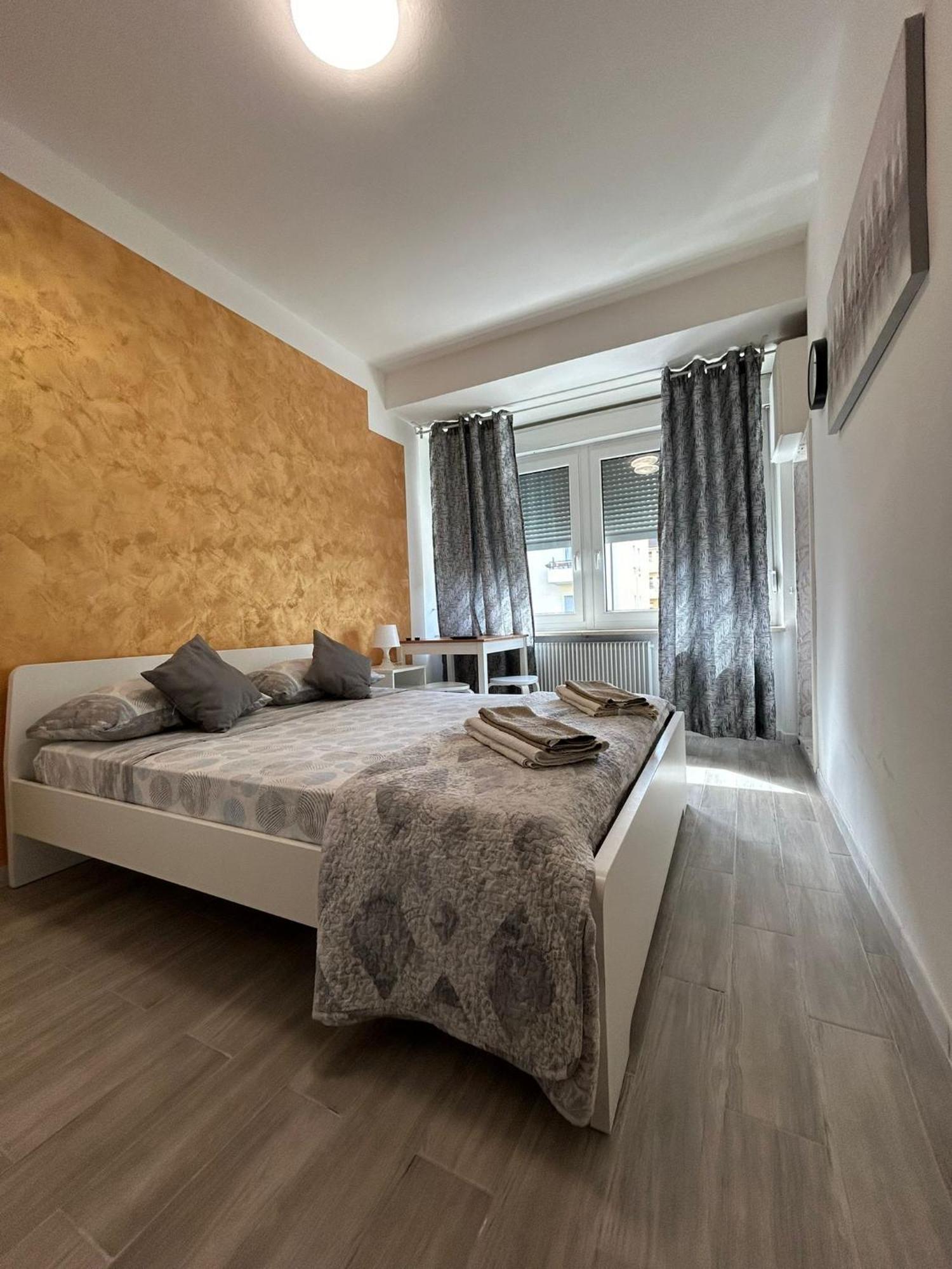 Capri B&B Bolzano Exterior photo