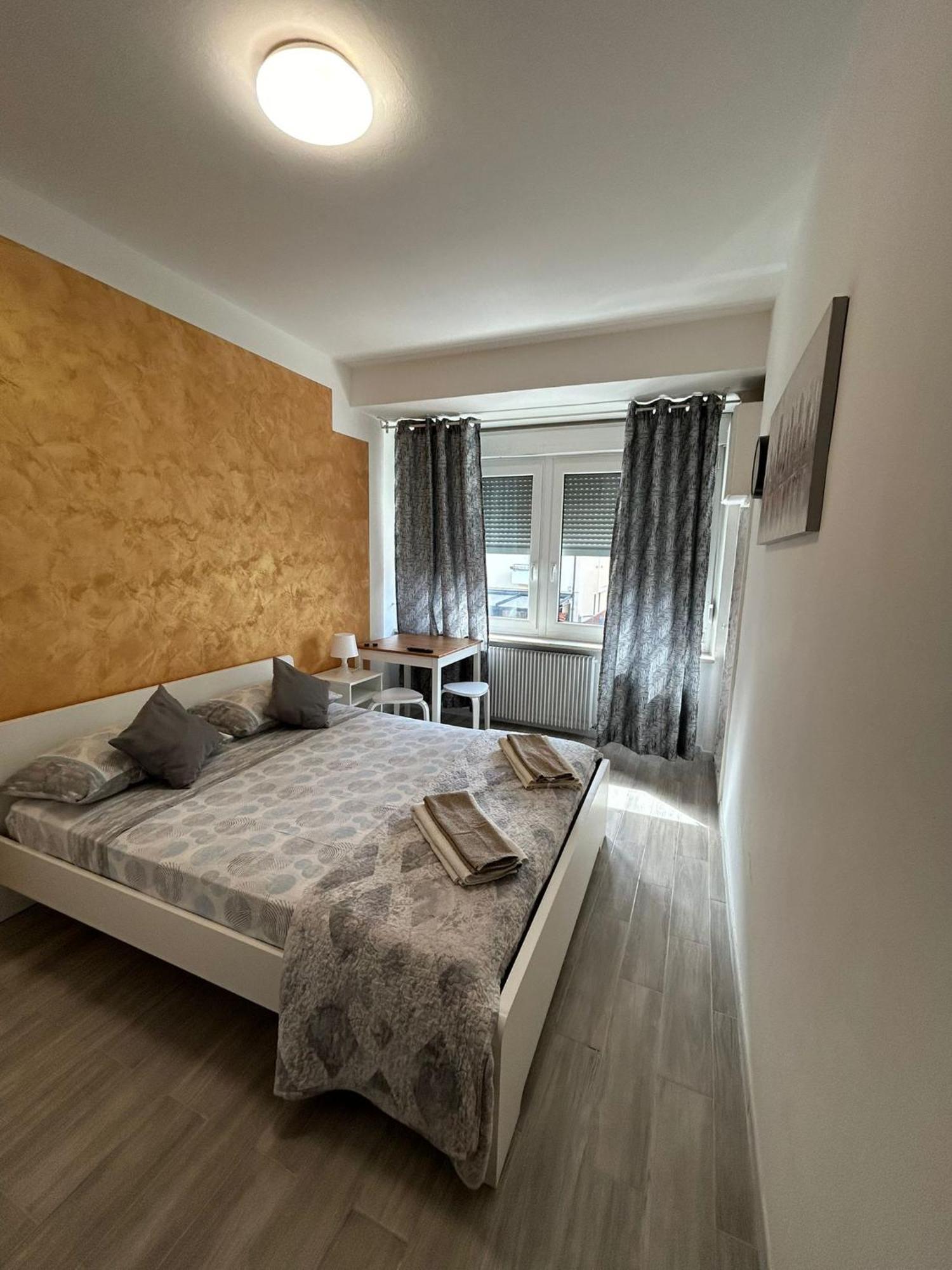 Capri B&B Bolzano Exterior photo